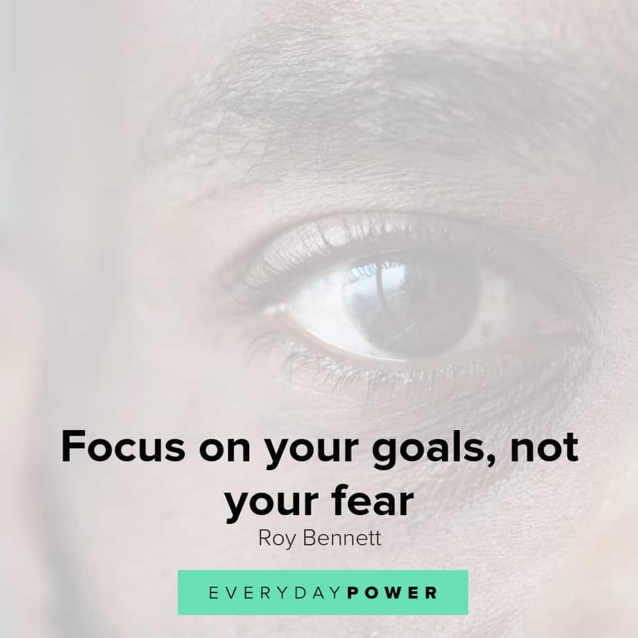 Focus quotes to help you defy distractions and get more done