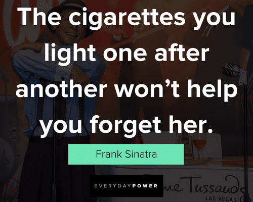 Frank Sinatra Quotes