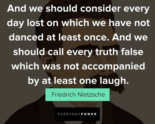 Friedrich Nietzsche quotes about happiness and truth