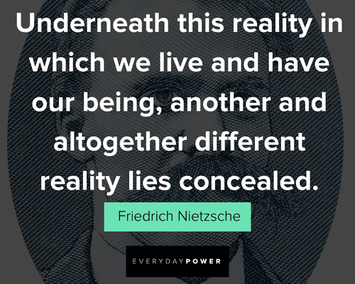 Wise Friedrich Nietzsche quotes