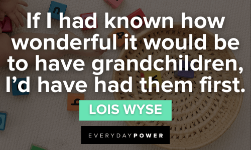 Granddaughter Quotes that will make your day