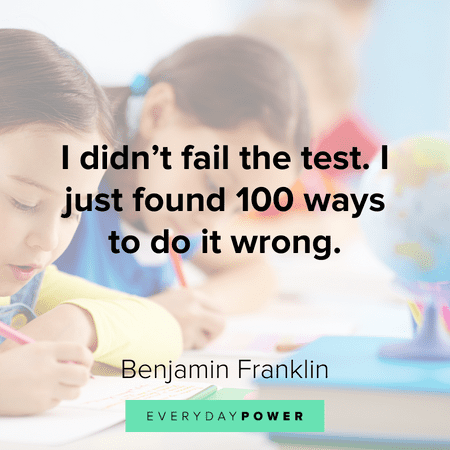 Funny Inspirational quotes for school
