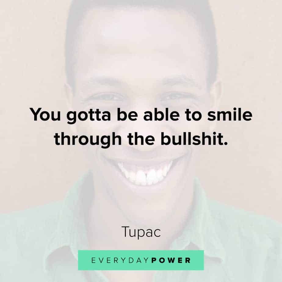 best Rap Quotes to make you smile