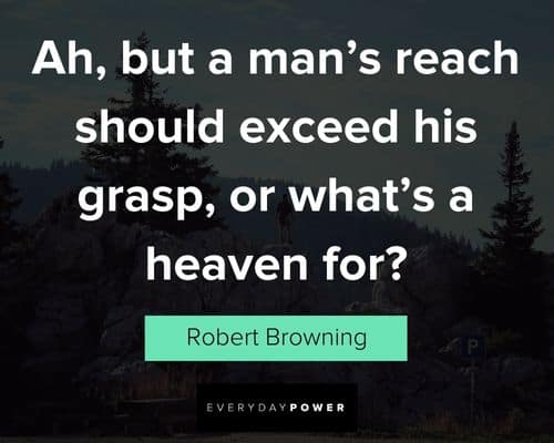 goals quotes about heaven