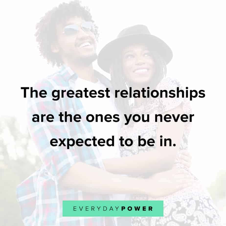 Relationship Quotes that will make your day