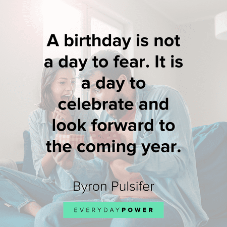 Happy Birthday Quotes that will make your day