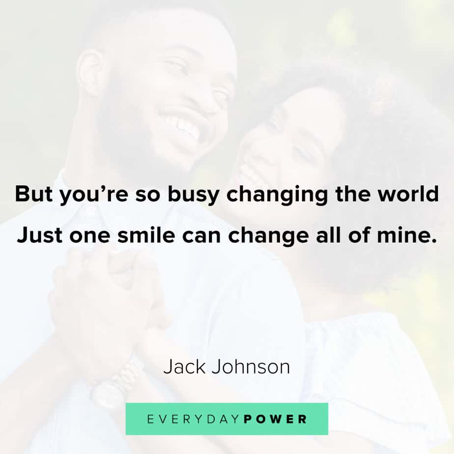 Change Quotes to make you smile