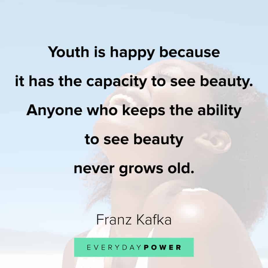 natural beauty quotes