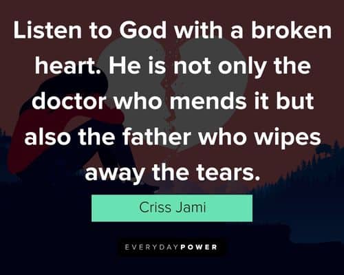 Amazing heart break quotes