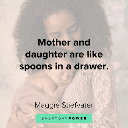 sweet Mother Daughter Quotes