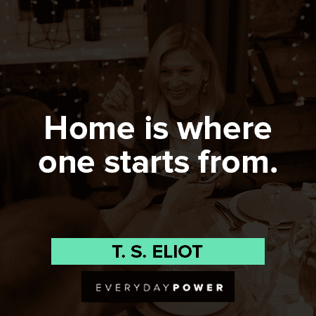 Home Quotes About Starting Point