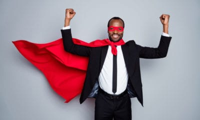 How to Cast Yourself as the Hero in Your Career Story