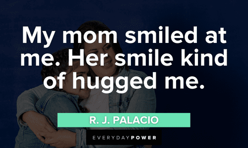 Hug quotes that will make you smile