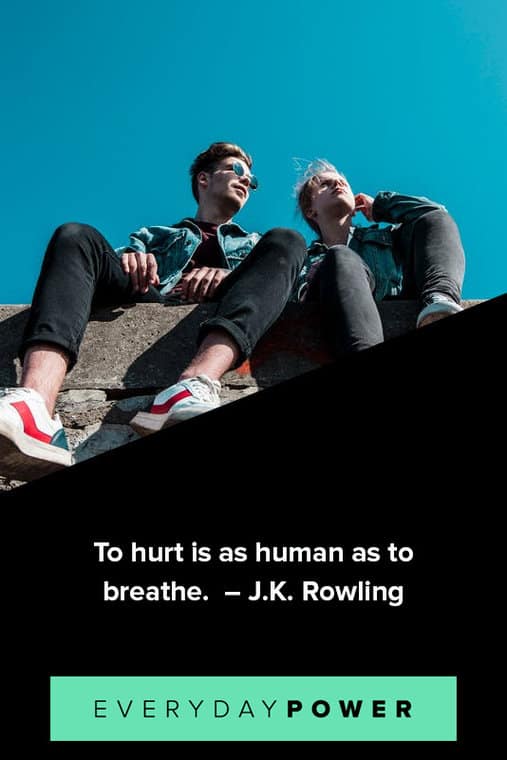 Famous Hurt Quotes For Friend