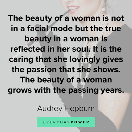 natural beauty quotes