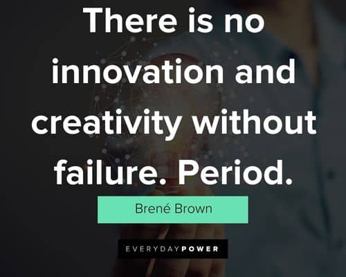 Innovation Quotes About Taking Risks