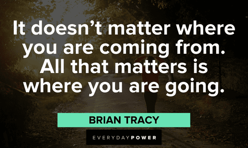 Inspirational Brian Tracy Quotes