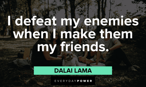 wise Dalai Lama Quotes