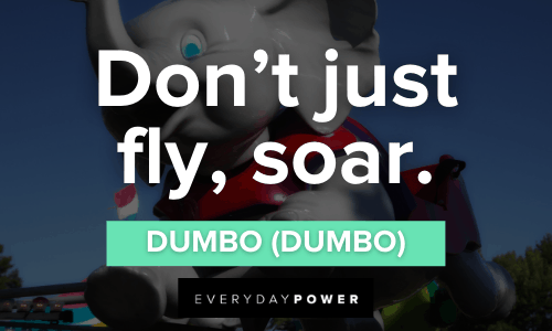 Disney Quotes About Success