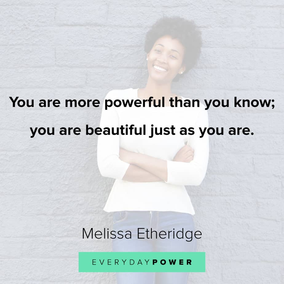 Inspirational quotes for women about beauty