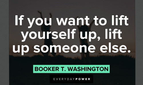 Ride or die quotes about lifting others up