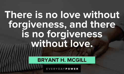 Ride or die quotes on love and forgiveness