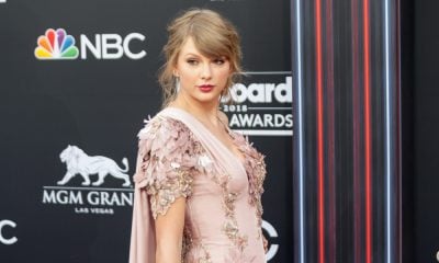 Taylor Swift the American Singer - Songwriter