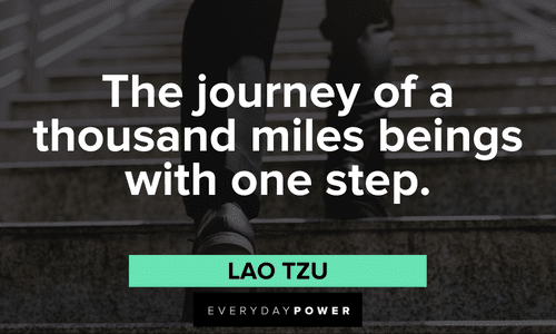 Wisdom quotes to inspire on your journey