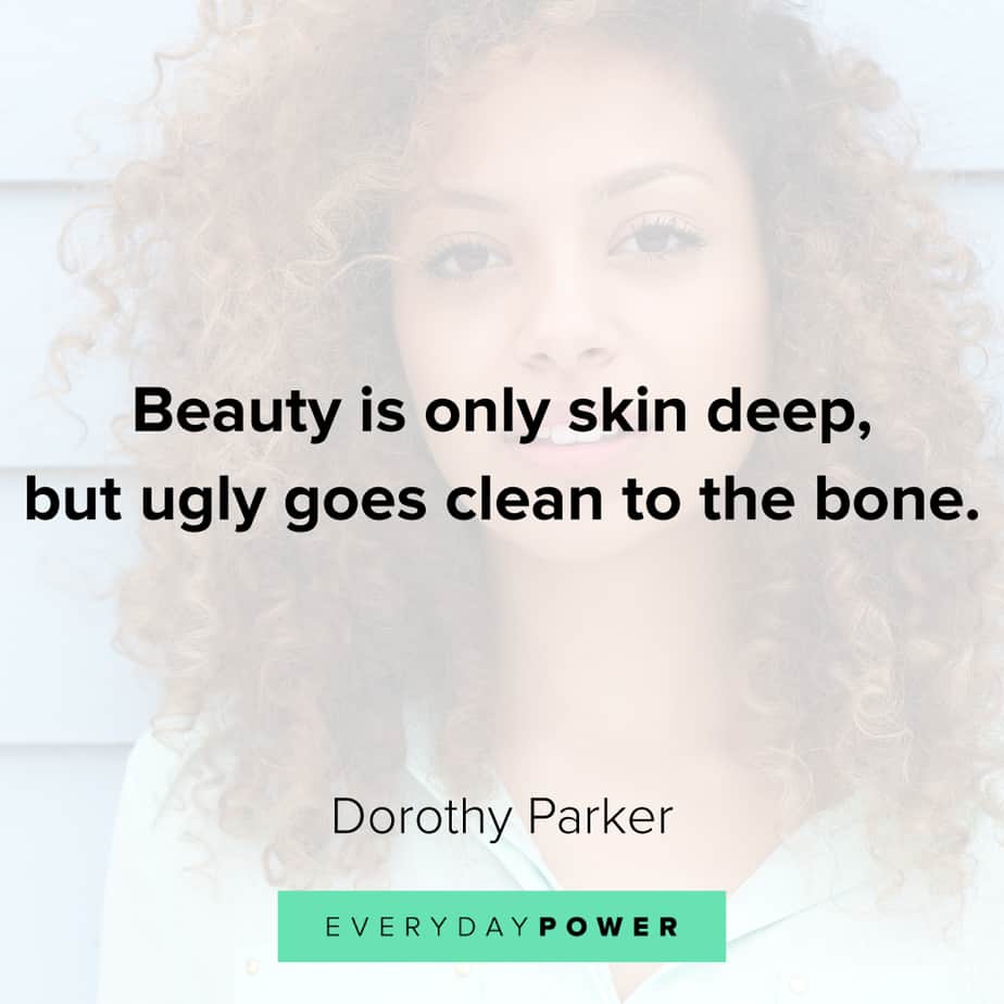 Beauty Quotes