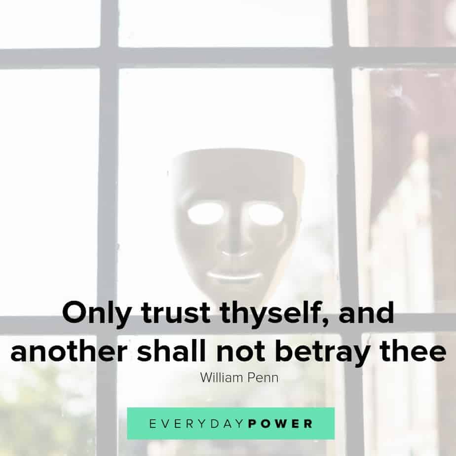 More betrayal quotes to inspire and teach