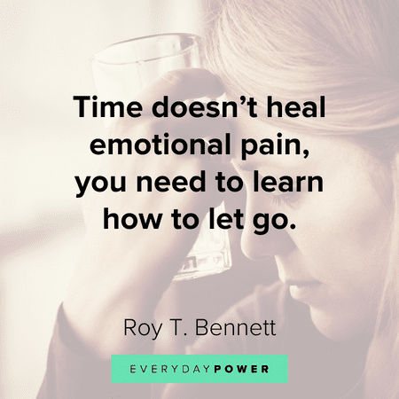 Disappointment Quotes about emotional pain