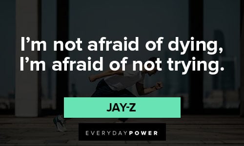 the best Inspirational jay-z quotes