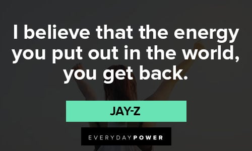 the best Inspirational jay-z quotes and lyrics