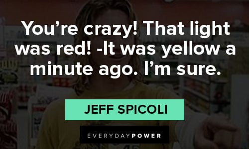 spicoli quotes about colorful night