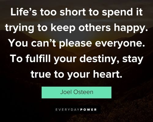 joel osteen quotes that will encourage you