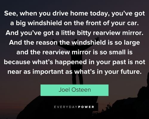 Favorite joel osteen quotes