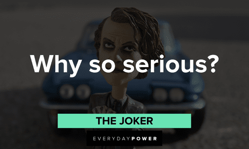 funny Joker quotes