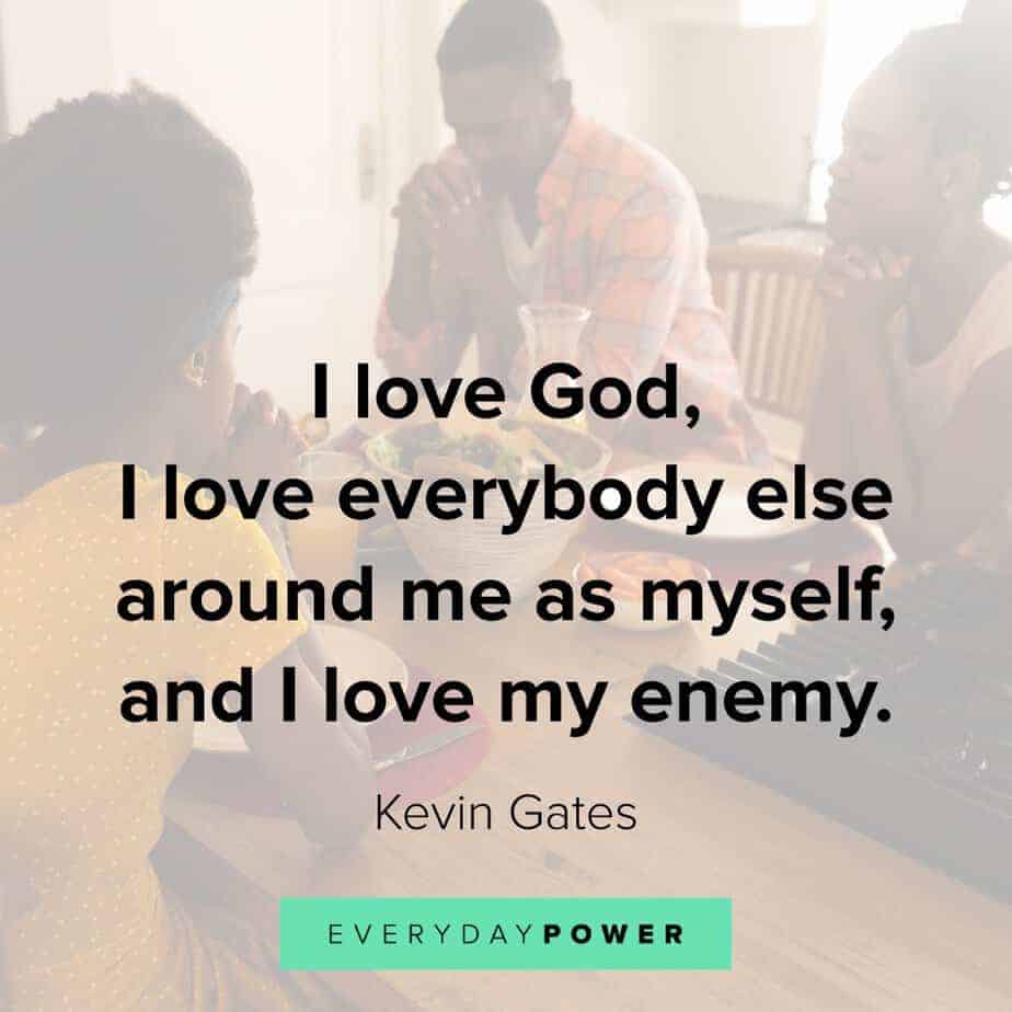 Kevin Gates Quotes that will make your day