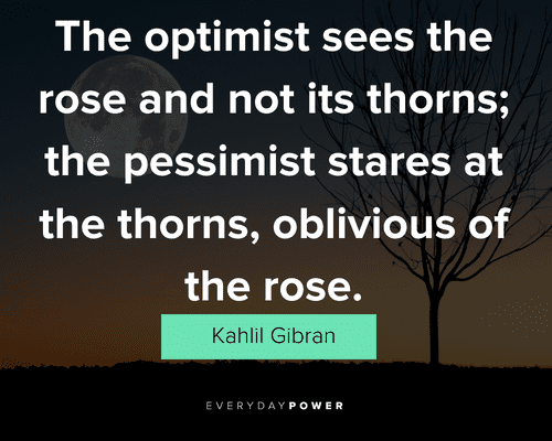 Kahlil Gibran Quotes to keep you going