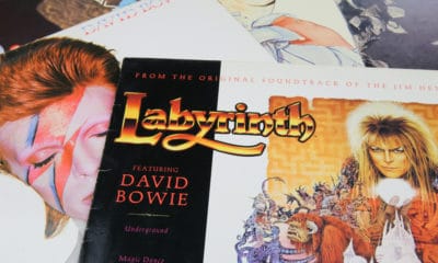Labyrinth Quotes From the Movie