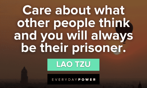 Lao Tzu quotes about people