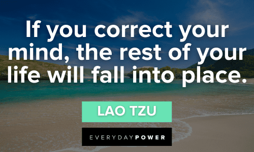 Lao Tzu quotes on life