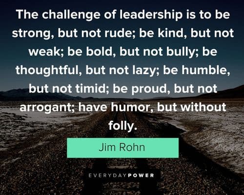 leadership quotes that will inspire you to make your mark
