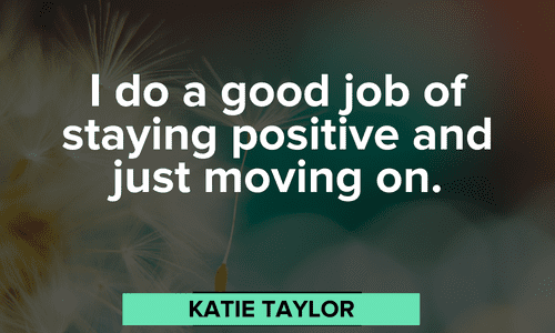 quotes on life lessons about staying positive