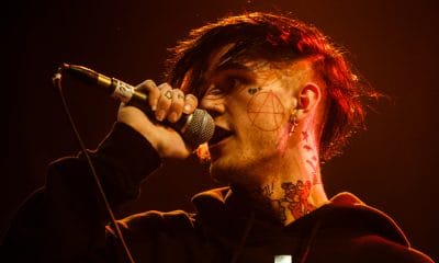 Lil Peep Quotes About Love, Life, and Music