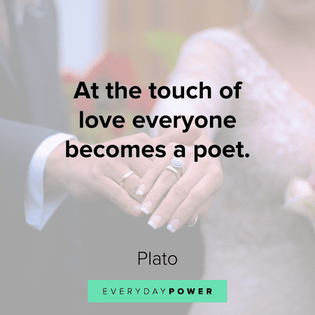 poetic Love of my life quotes