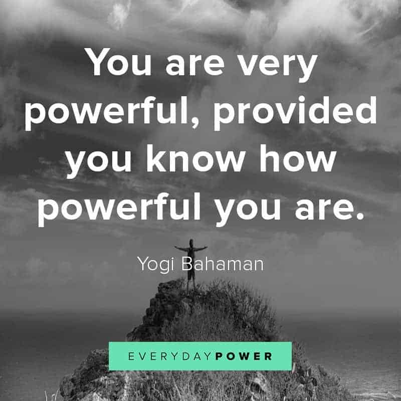 love yourself quotes about being powerful