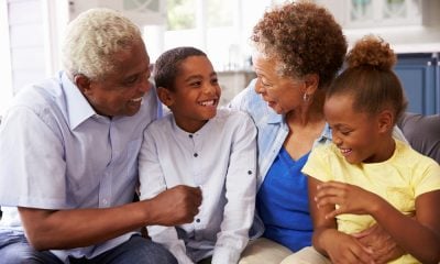 Loving Grandchildren Quotes to Spark Joy
