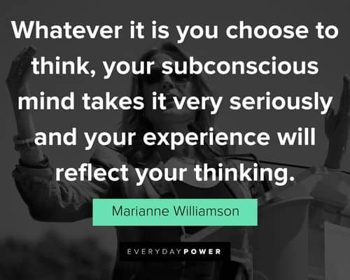 Cool Marianne Williamson Quotes