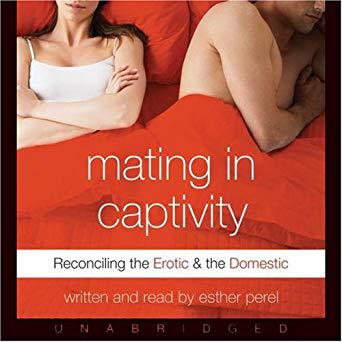 mating in captivity